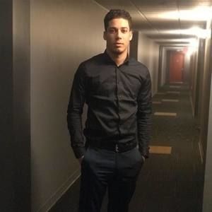 Meet your Posher, Sean